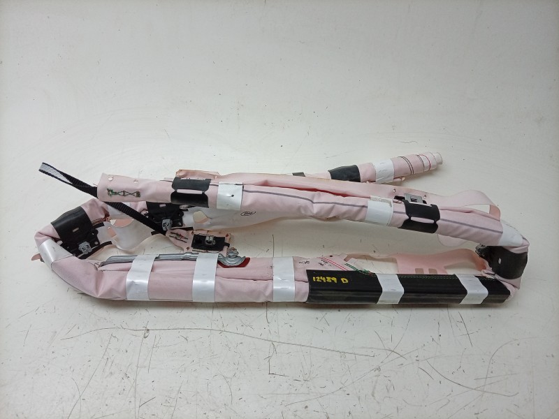 Recambio de kit airbag para ford fiesta vii (hj, hf) 1.0 ecoboost referencia OEM IAM 2341994 2341994 