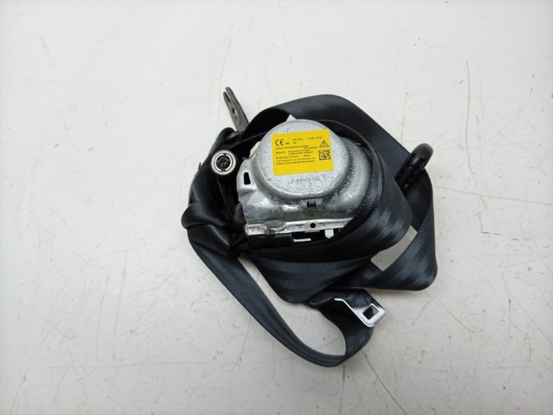 Recambio de kit airbag para ford fiesta vii (hj, hf) 1.0 ecoboost referencia OEM IAM 2341994 2341994 