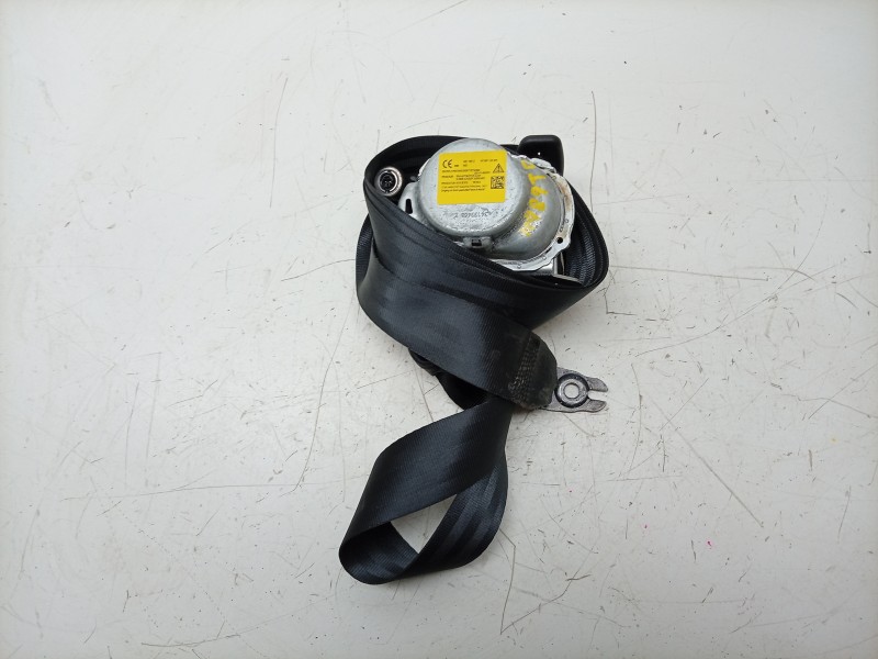 Recambio de kit airbag para ford fiesta vii (hj, hf) 1.0 ecoboost referencia OEM IAM 2341994 2341994 