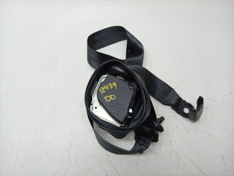 Recambio de kit airbag para ford fiesta vii (hj, hf) 1.0 ecoboost referencia OEM IAM 2341994 2341994 
