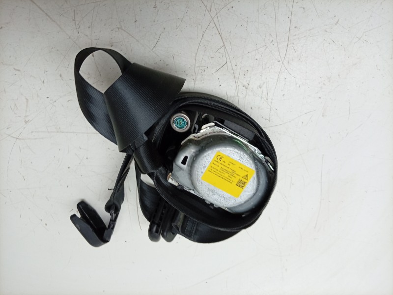 Recambio de kit airbag para ford fiesta vii (hj, hf) 1.0 ecoboost referencia OEM IAM 2341994 2341994 