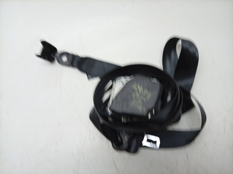Recambio de kit airbag para ford fiesta vii (hj, hf) 1.0 ecoboost referencia OEM IAM 2341994 2341994 