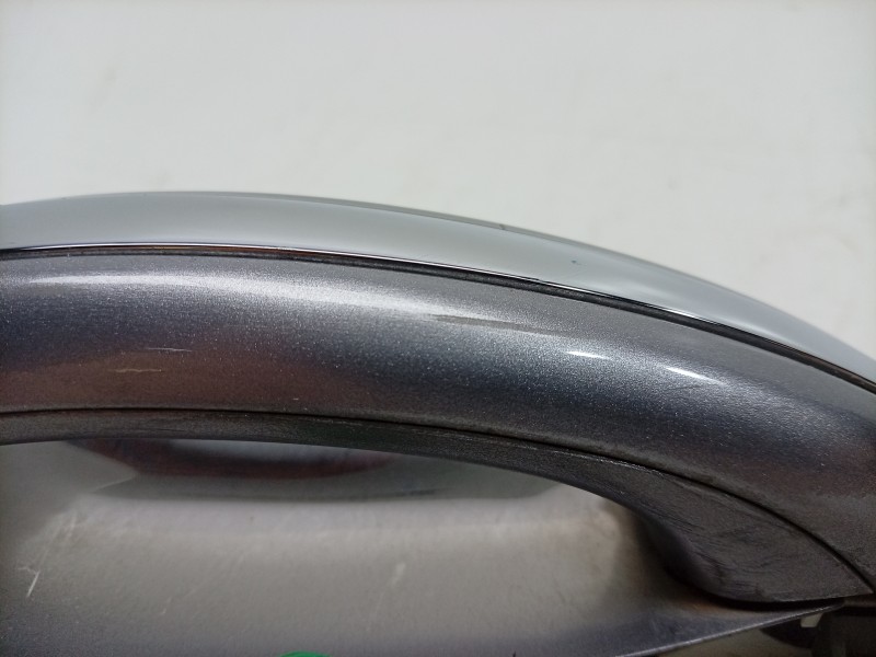 Recambio de maneta exterior trasera derecha para bentley continental flying spur (3w_) 6.0 referencia OEM IAM  3W0837205B 