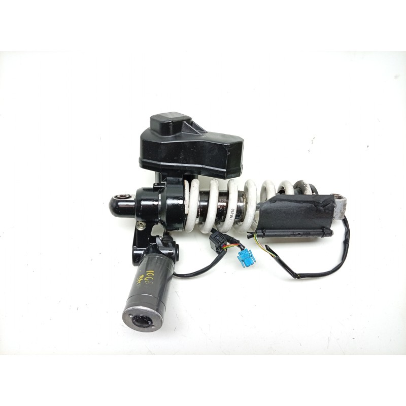 Recambio de amortiguador trasero para bmw k 1200 s/r/gt k 1200 gt   ´06 referencia OEM IAM 33537711075 33537711075 