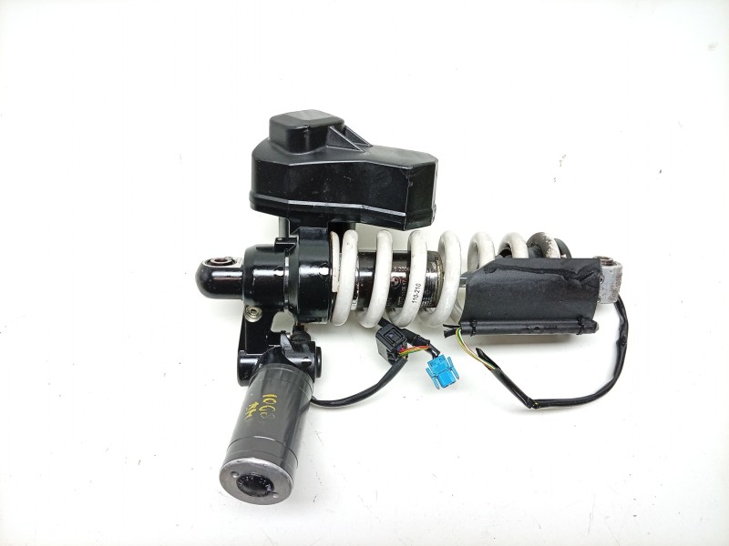 Recambio de amortiguador trasero para bmw k 1200 s/r/gt k 1200 gt   ´06 referencia OEM IAM 33537711075 33537711075 