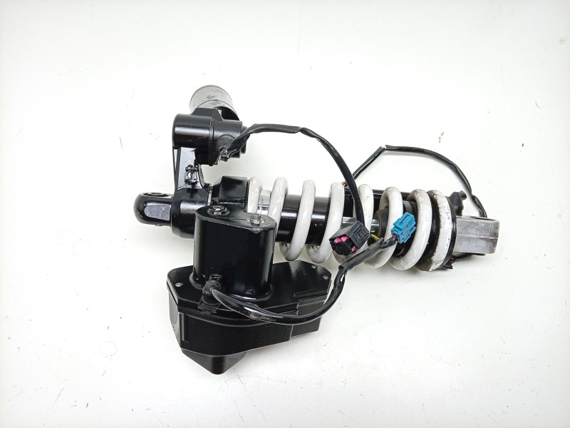 Recambio de amortiguador trasero para bmw k 1200 s/r/gt k 1200 gt   ´06 referencia OEM IAM 33537711075 33537711075 