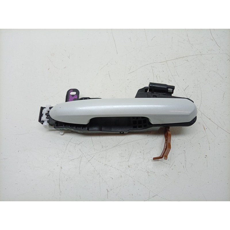 Recambio de maneta exterior trasera izquierda para toyota rav 4 v (_a5_, _h5_) 2.5 hybrid awd (axap54) referencia OEM IAM  69210