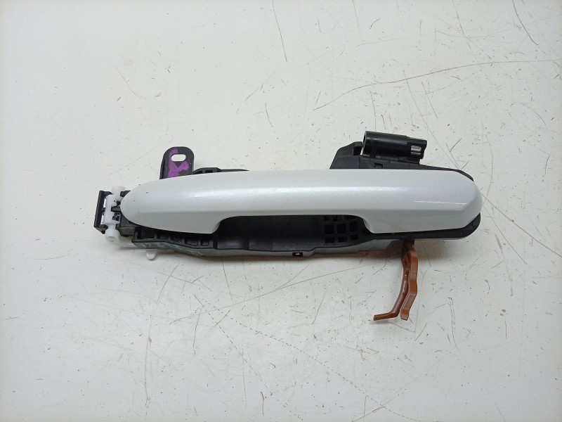 Recambio de maneta exterior trasera izquierda para toyota rav 4 v (_a5_, _h5_) 2.5 hybrid awd (axap54) referencia OEM IAM  69210