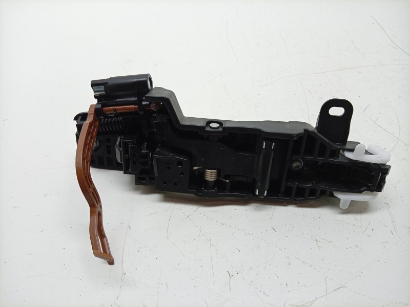 Recambio de maneta exterior trasera izquierda para toyota rav 4 v (_a5_, _h5_) 2.5 hybrid awd (axap54) referencia OEM IAM  69210