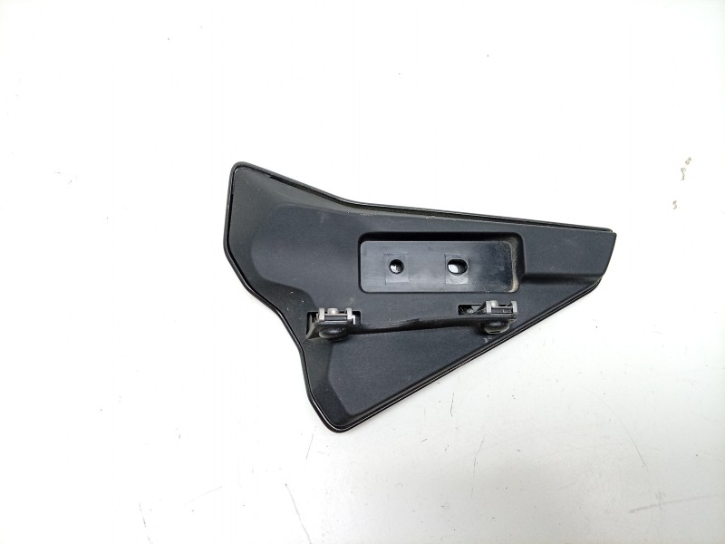 Recambio de molduras delanteras para triumph street triple 765 rs street triple 765 rs referencia OEM IAM  T2311166PR 