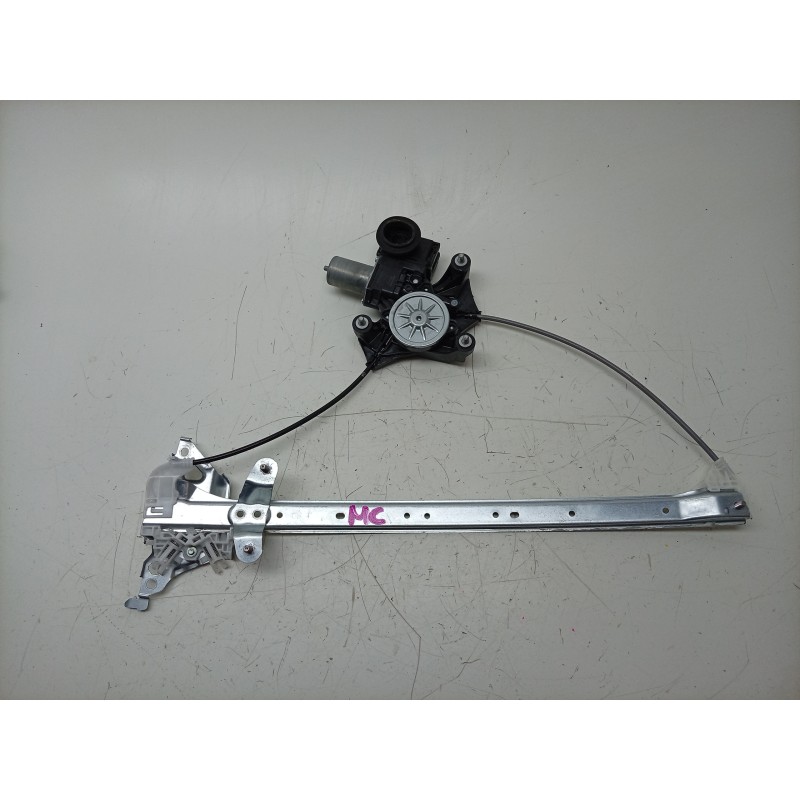 Recambio de elevalunas trasero izquierdo para toyota rav 4 v (_a5_, _h5_) 2.5 hybrid awd (axap54) referencia OEM IAM  6980442062