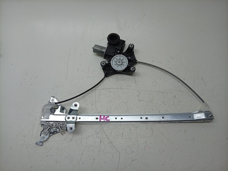Recambio de elevalunas trasero izquierdo para toyota rav 4 v (_a5_, _h5_) 2.5 hybrid awd (axap54) referencia OEM IAM  6980442062
