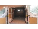 FORD TRANSIT CUSTOM KASTEN