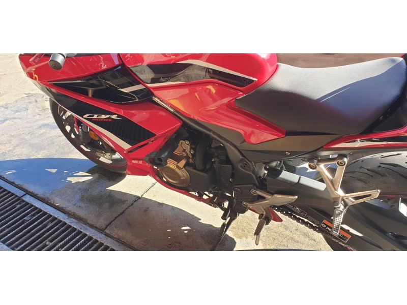 Recambio de electroventilador para honda cbr 500r cbr 500 r referencia OEM IAM 190202MGSD31  