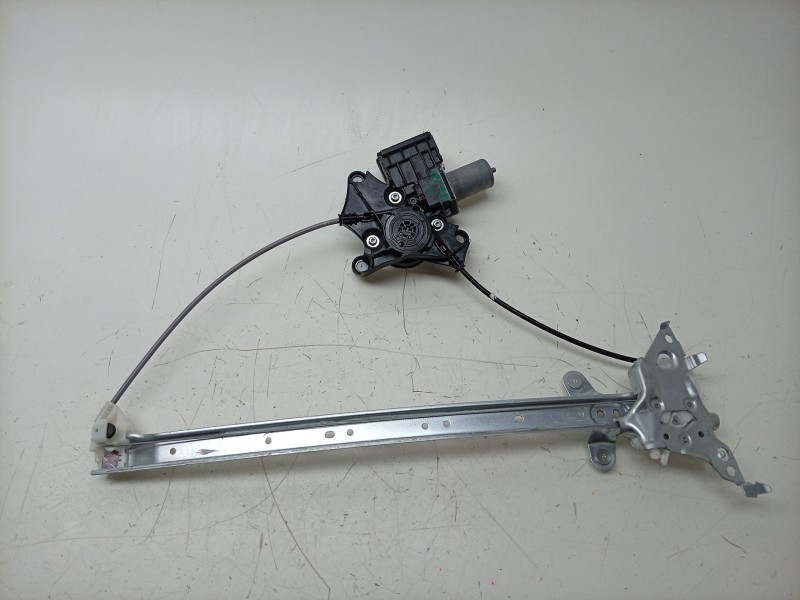 Recambio de elevalunas trasero izquierdo para toyota rav 4 v (_a5_, _h5_) 2.5 hybrid awd (axap54) referencia OEM IAM  6980442062