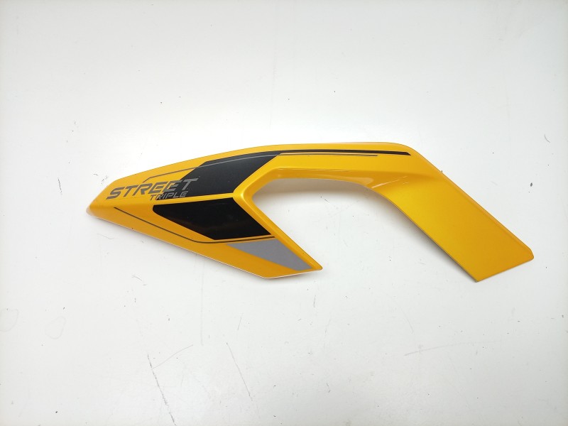 Recambio de moldura para triumph street triple 765 rs street triple 765 rs referencia OEM IAM  2310954 