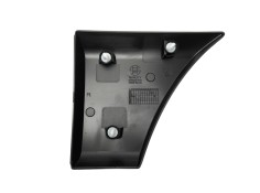 Recambio de moldura para opel movano b kasten/combi referencia OEM IAM  768F30004R 107199288D/2373012/OP9541463/ESCRE148 2