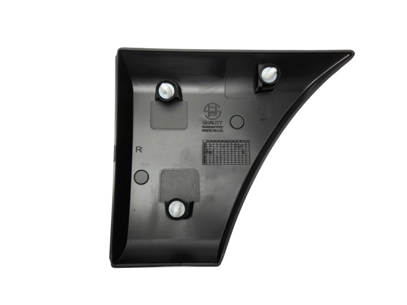 Recambio de moldura para opel movano b kasten/combi referencia OEM IAM  768F30004R 107199288D/2373012/OP9541463/ESCRE148