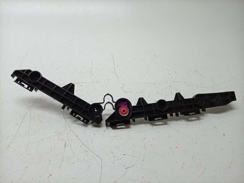 Recambio de soporte paragolpes trasero izquierdo para toyota rav 4 v (_a5_, _h5_) 2.5 hybrid awd (axap54) referencia OEM IAM  52