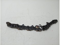 Recambio de soporte paragolpes trasero izquierdo para toyota rav 4 v (_a5_, _h5_) 2.5 hybrid awd (axap54) referencia OEM IAM  52 2