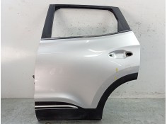 Recambio de puerta trasera izquierda para dr dr 5.0 suv 1.5 referencia OEM IAM  1477811 