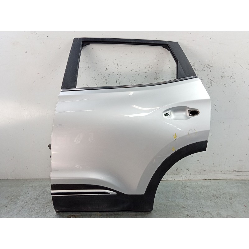 Recambio de puerta trasera izquierda para dr dr 5.0 suv 1.5 referencia OEM IAM  1477811 
