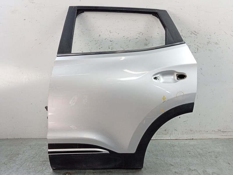 Recambio de puerta trasera izquierda para dr dr 5.0 suv 1.5 referencia OEM IAM  1477811 