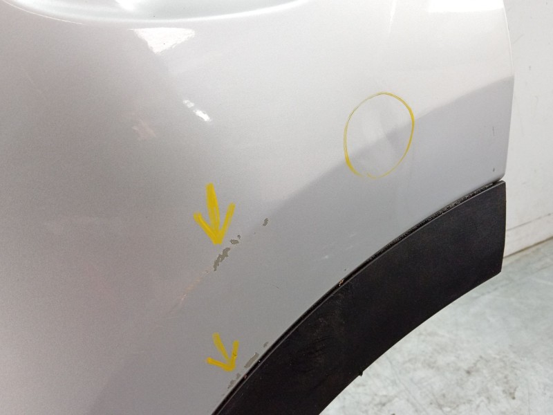 Recambio de puerta trasera izquierda para dr dr 5.0 suv 1.5 referencia OEM IAM  1477811 