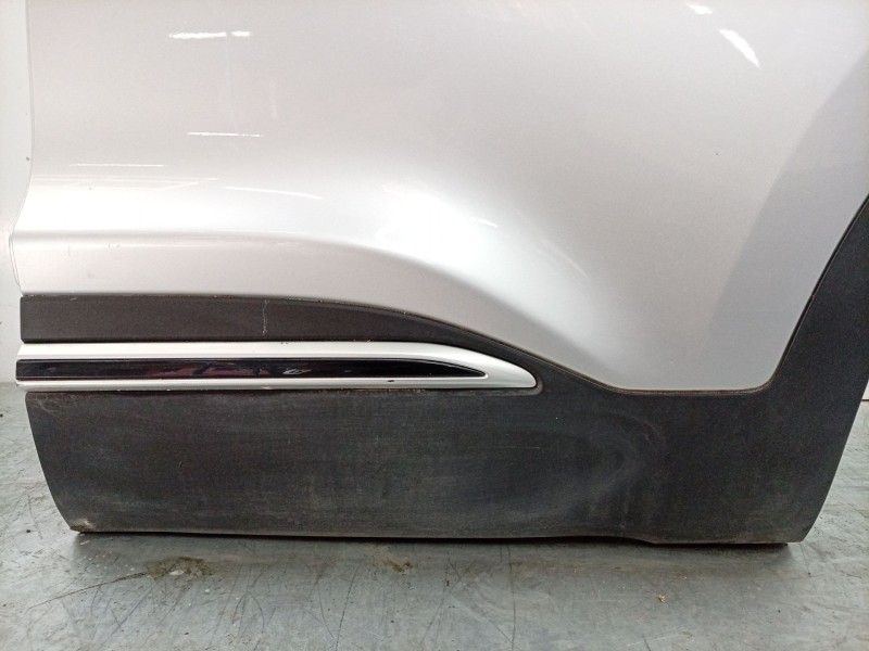 Recambio de puerta trasera izquierda para dr dr 5.0 suv 1.5 referencia OEM IAM  1477811 
