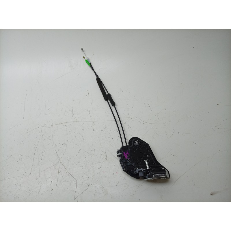 Recambio de cerradura puerta trasera izquierda para toyota rav 4 v (_a5_, _h5_) 2.5 hybrid awd (axap54) referencia OEM IAM  6906