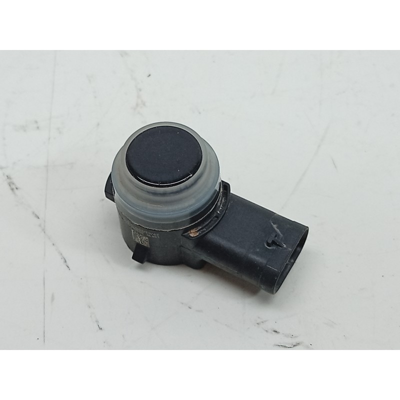 Recambio de sensor aparcamiento delantero para mercedes-benz b-klasse (bm 247) b 180 referencia OEM IAM 0504190227 A0009055504 E