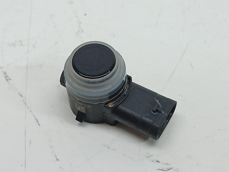 Recambio de sensor aparcamiento delantero para mercedes-benz b-klasse (bm 247) b 180 referencia OEM IAM 0504190227 A0009055504 E