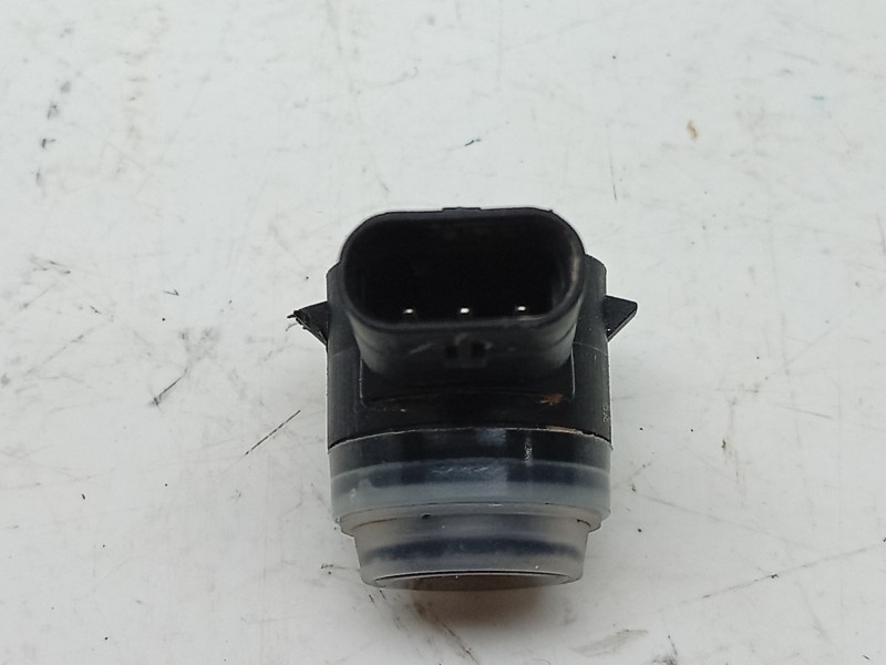 Recambio de sensor aparcamiento delantero para mercedes-benz b-klasse (bm 247) b 180 referencia OEM IAM 0504190227 A0009055504 E