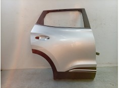 Recambio de puerta trasera derecha para dr dr 5.0 suv 1.5 referencia OEM IAM  1477810 