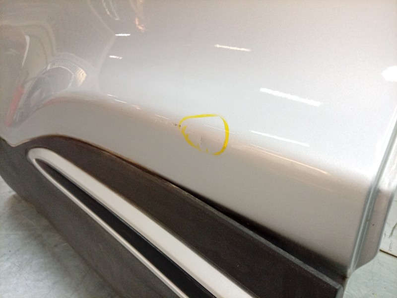 Recambio de puerta trasera derecha para dr dr 5.0 suv 1.5 referencia OEM IAM  1477810 
