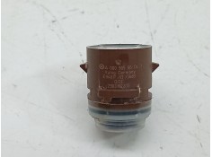 Recambio de sensor aparcamiento delantero para mercedes-benz b-klasse (bm 247) b 180 referencia OEM IAM 2903192203 A0009055504 E 2