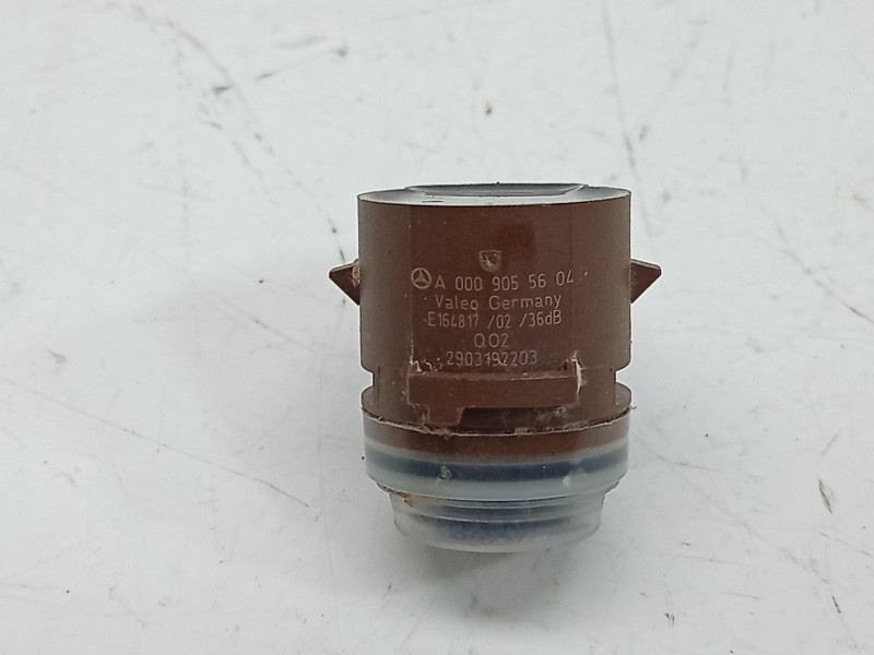 Recambio de sensor aparcamiento delantero para mercedes-benz b-klasse (bm 247) b 180 referencia OEM IAM 2903192203 A0009055504 E