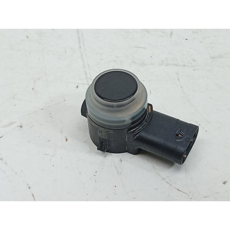 Recambio de sensor aparcamiento delantero para mercedes-benz b-klasse (bm 247) b 180 referencia OEM IAM 0504190227 A0009055504 