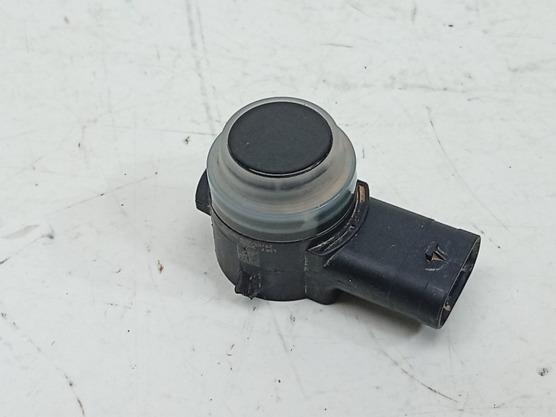 Recambio de sensor aparcamiento delantero para mercedes-benz b-klasse (bm 247) b 180 referencia OEM IAM 0504190227 A0009055504 