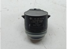 Recambio de sensor aparcamiento delantero para mercedes-benz b-klasse (bm 247) b 180 referencia OEM IAM 0504190227 A0009055504  2