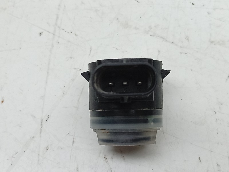 Recambio de sensor aparcamiento delantero para mercedes-benz b-klasse (bm 247) b 180 referencia OEM IAM 0504190227 A0009055504 