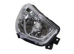 Recambio de faro derecho para dacia dokker monospace (ke_) 1.5 dci (keaj, keah) referencia OEM IAM  260105000R 10108561001/11251 2
