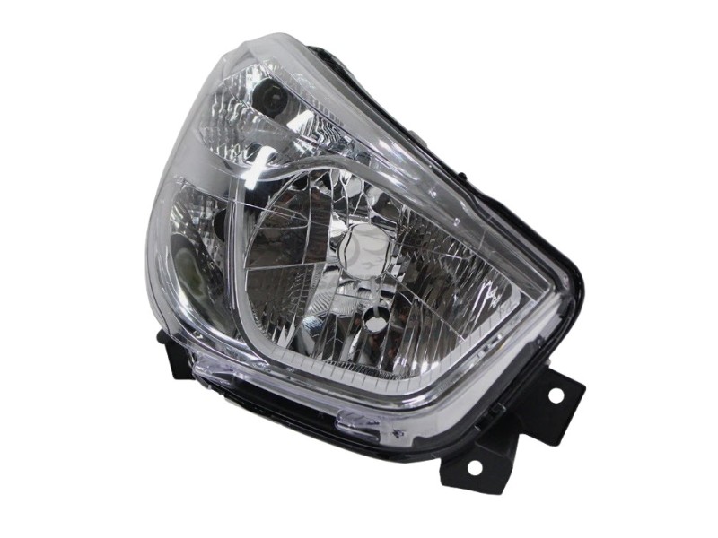 Recambio de faro derecho para dacia dokker monospace (ke_) 1.5 dci (keaj, keah) referencia OEM IAM  260105000R 10108561001/11251