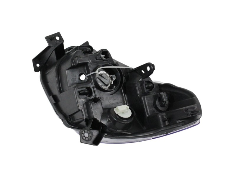 Recambio de faro derecho para dacia dokker monospace (ke_) 1.5 dci (keaj, keah) referencia OEM IAM  260105000R 10108561001/11251