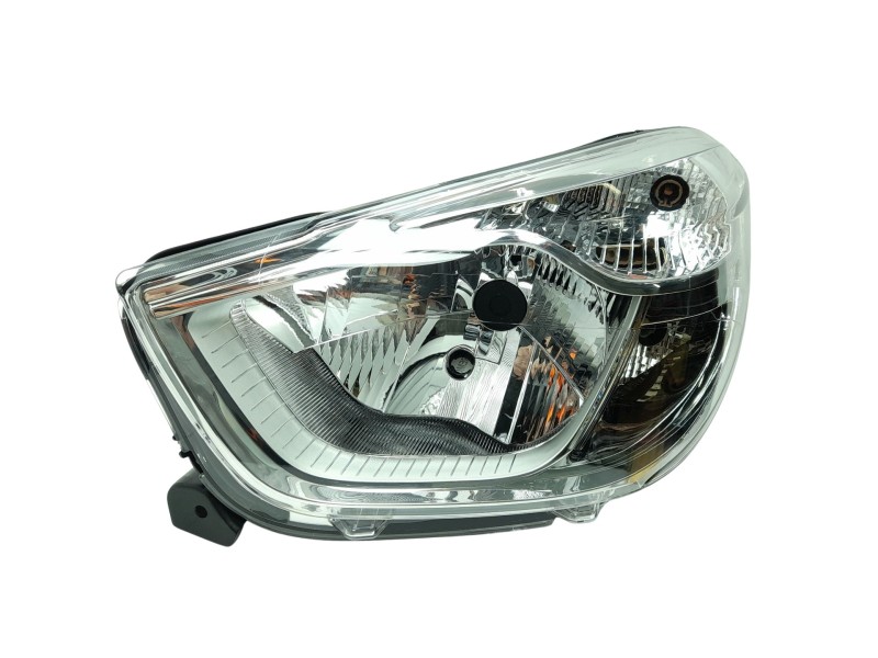 Recambio de faro izquierdo para dacia dokker referencia OEM IAM  260605913R 10108561002/11251101/5730011/DA7104604