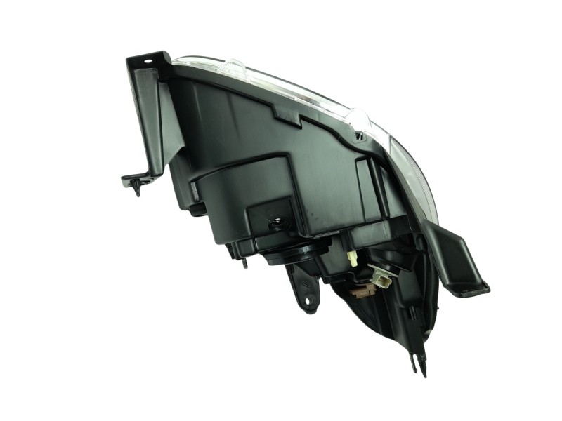 Recambio de faro izquierdo para dacia dokker referencia OEM IAM  260605913R 10108561002/11251101/5730011/DA7104604