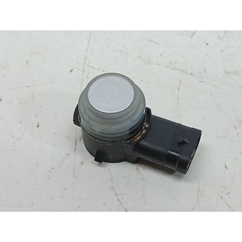 Recambio de sensor aparcamiento delantero para mercedes-benz b-klasse (bm 247) b 180 referencia OEM IAM 1603190022 A0009055504 E