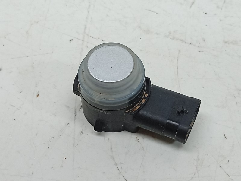 Recambio de sensor aparcamiento delantero para mercedes-benz b-klasse (bm 247) b 180 referencia OEM IAM 1603190022 A0009055504 E