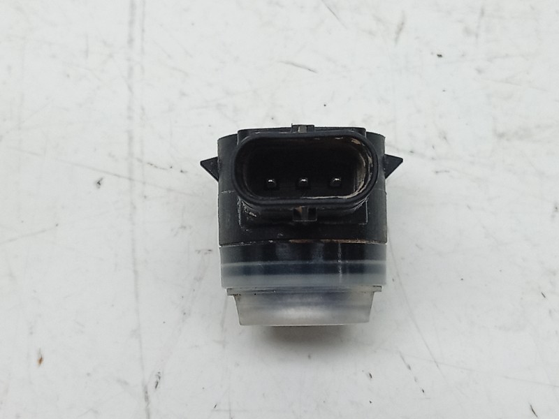 Recambio de sensor aparcamiento delantero para mercedes-benz b-klasse (bm 247) b 180 referencia OEM IAM 1603190022 A0009055504 E