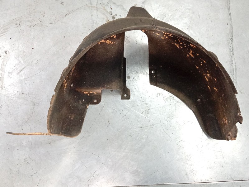 Recambio de paso rueda trasero derecho para mg zs comfort referencia OEM IAM  10458604 